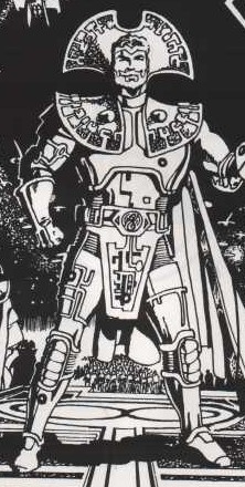 Shobogan Space Lord
