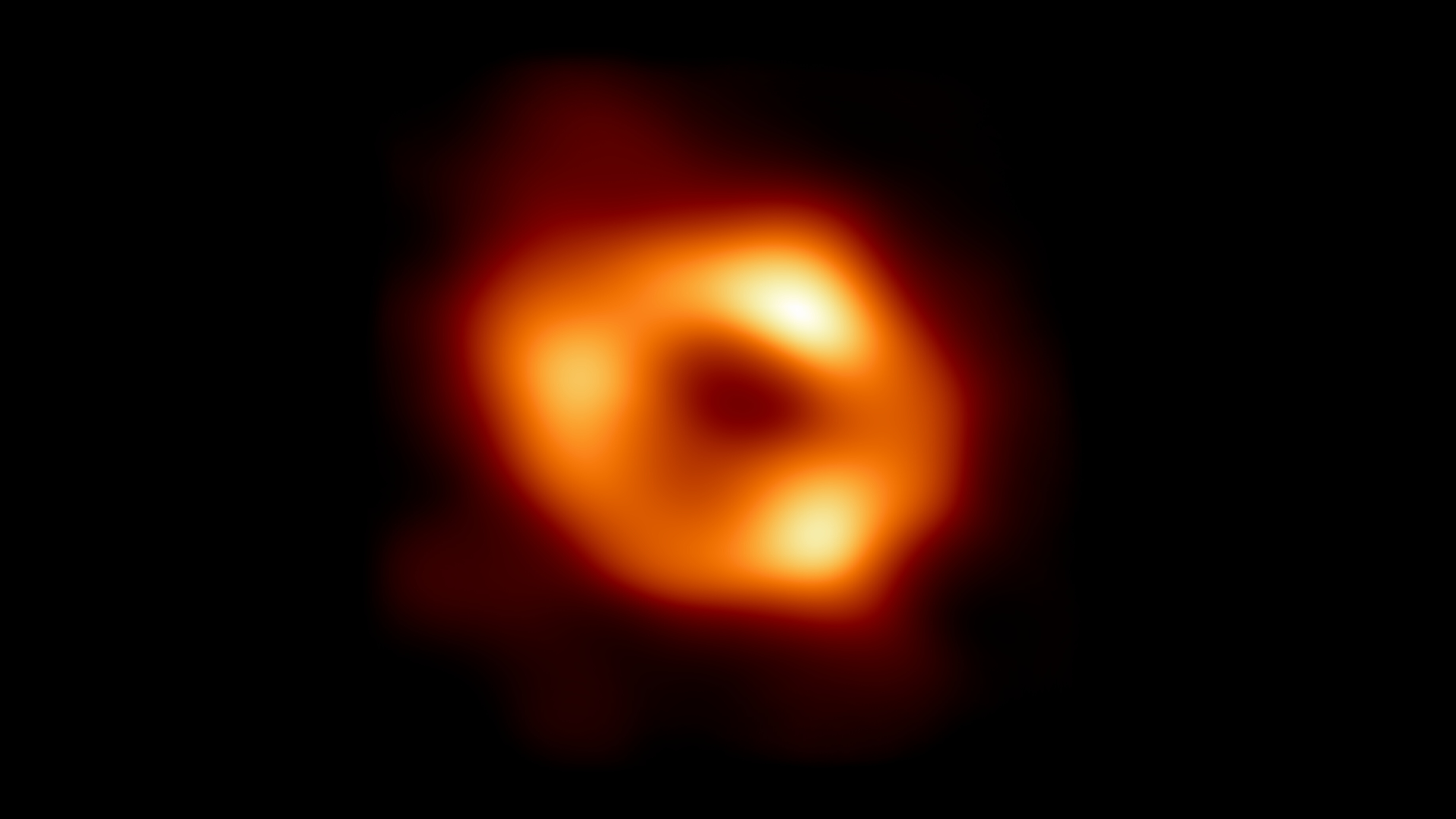 Sagittarius A