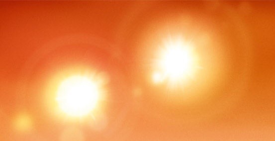 Suns